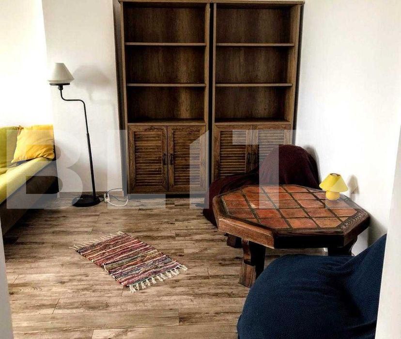 Apartament de închiriat 2 camere Gheorgheni - 50977AI | BLITZ Cluj-Napoca | Poza3