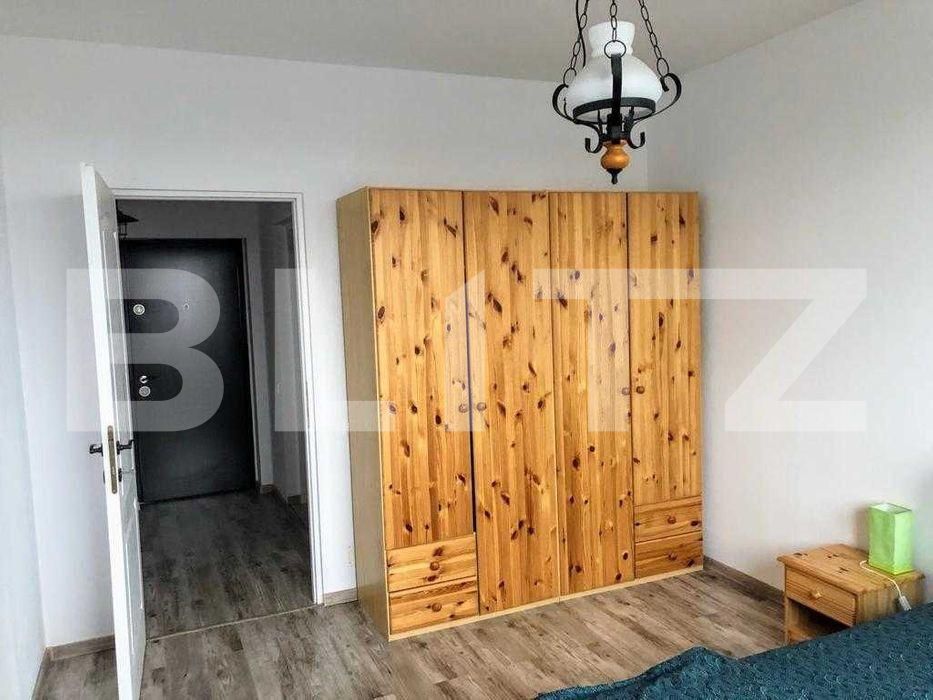 Apartament de închiriat 2 camere Gheorgheni - 50977AI | BLITZ Cluj-Napoca | Poza2