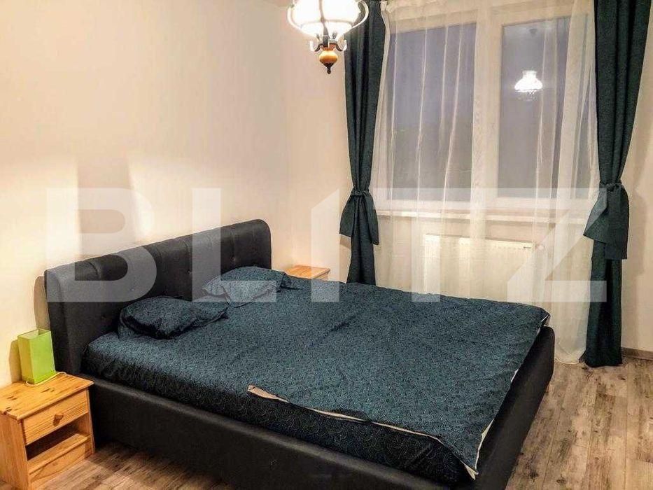 Apartament de închiriat 2 camere Gheorgheni - 50977AI | BLITZ Cluj-Napoca | Poza5