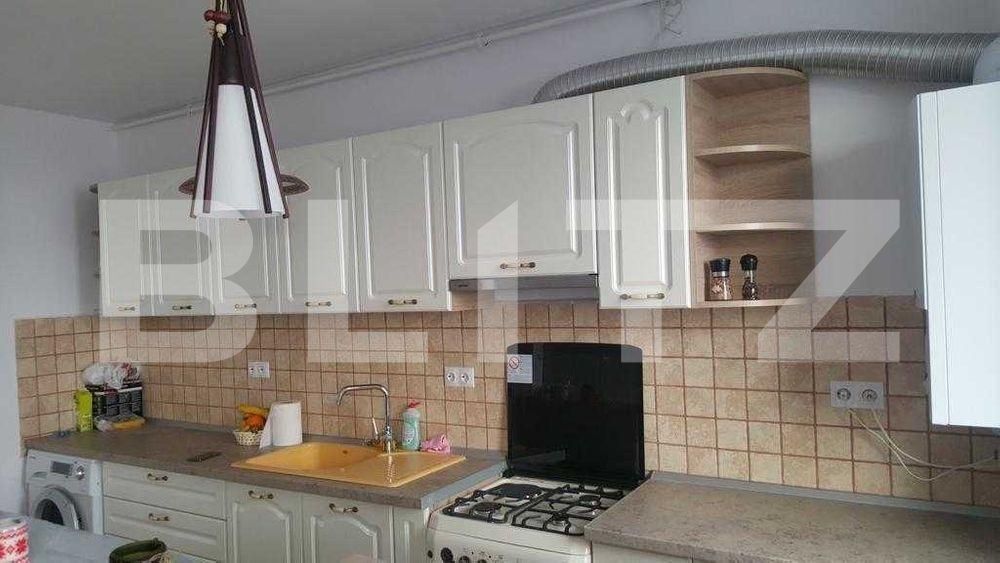 Apartament de închiriat 2 camere Gheorgheni - 50977AI | BLITZ Cluj-Napoca | Poza4