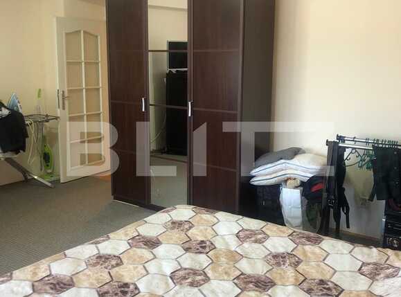 Apartament de închiriat 4 camere Gheorgheni - 50978AI | BLITZ Cluj-Napoca | Poza3