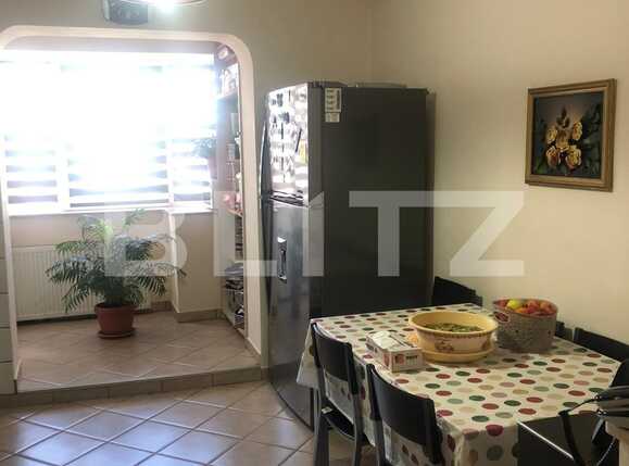 Apartament de închiriat 4 camere Gheorgheni - 50978AI | BLITZ Cluj-Napoca | Poza10