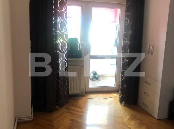 Apartament de închiriat 4 camere Gheorgheni - 50978AI | BLITZ Cluj-Napoca | Poza8