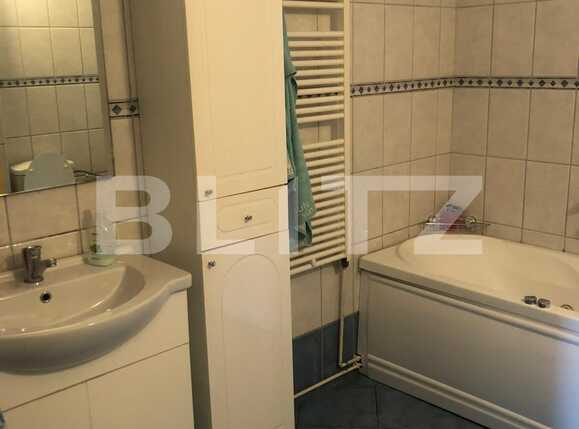 Apartament de închiriat 4 camere Gheorgheni - 50978AI | BLITZ Cluj-Napoca | Poza15