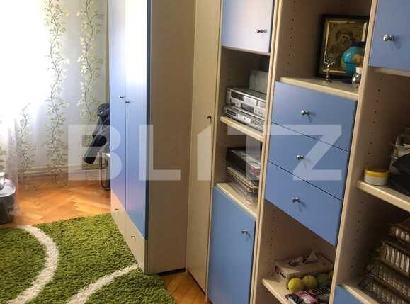 Apartament de închiriat 4 camere Gheorgheni - 50978AI | BLITZ Cluj-Napoca | Poza5