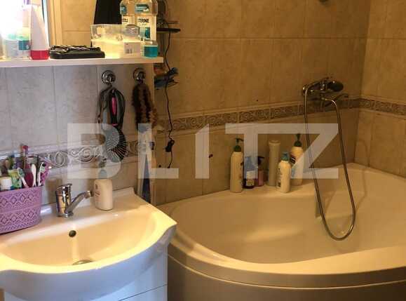 Apartament de închiriat 4 camere Gheorgheni - 50978AI | BLITZ Cluj-Napoca | Poza16