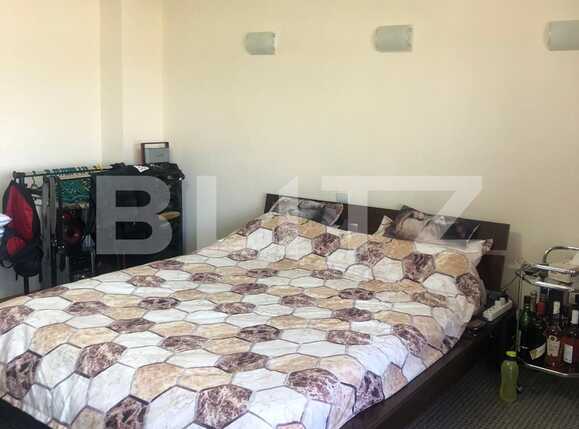 Apartament de închiriat 4 camere Gheorgheni - 50978AI | BLITZ Cluj-Napoca | Poza2