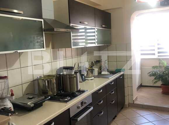 Apartament de închiriat 4 camere Gheorgheni - 50978AI | BLITZ Cluj-Napoca | Poza11