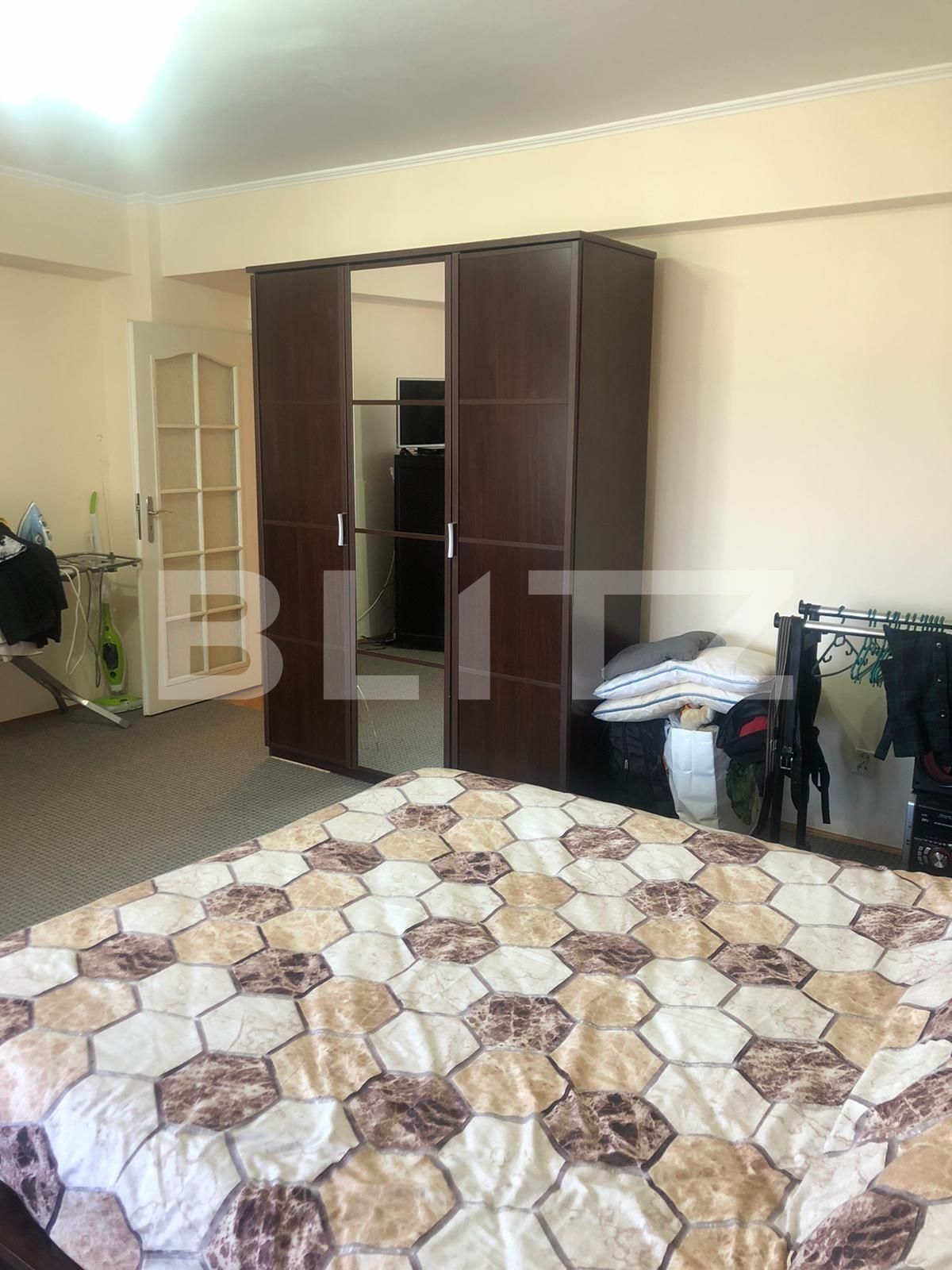 Apartament de închiriat 4 camere Gheorgheni - 50978AI | BLITZ Cluj-Napoca | Poza3