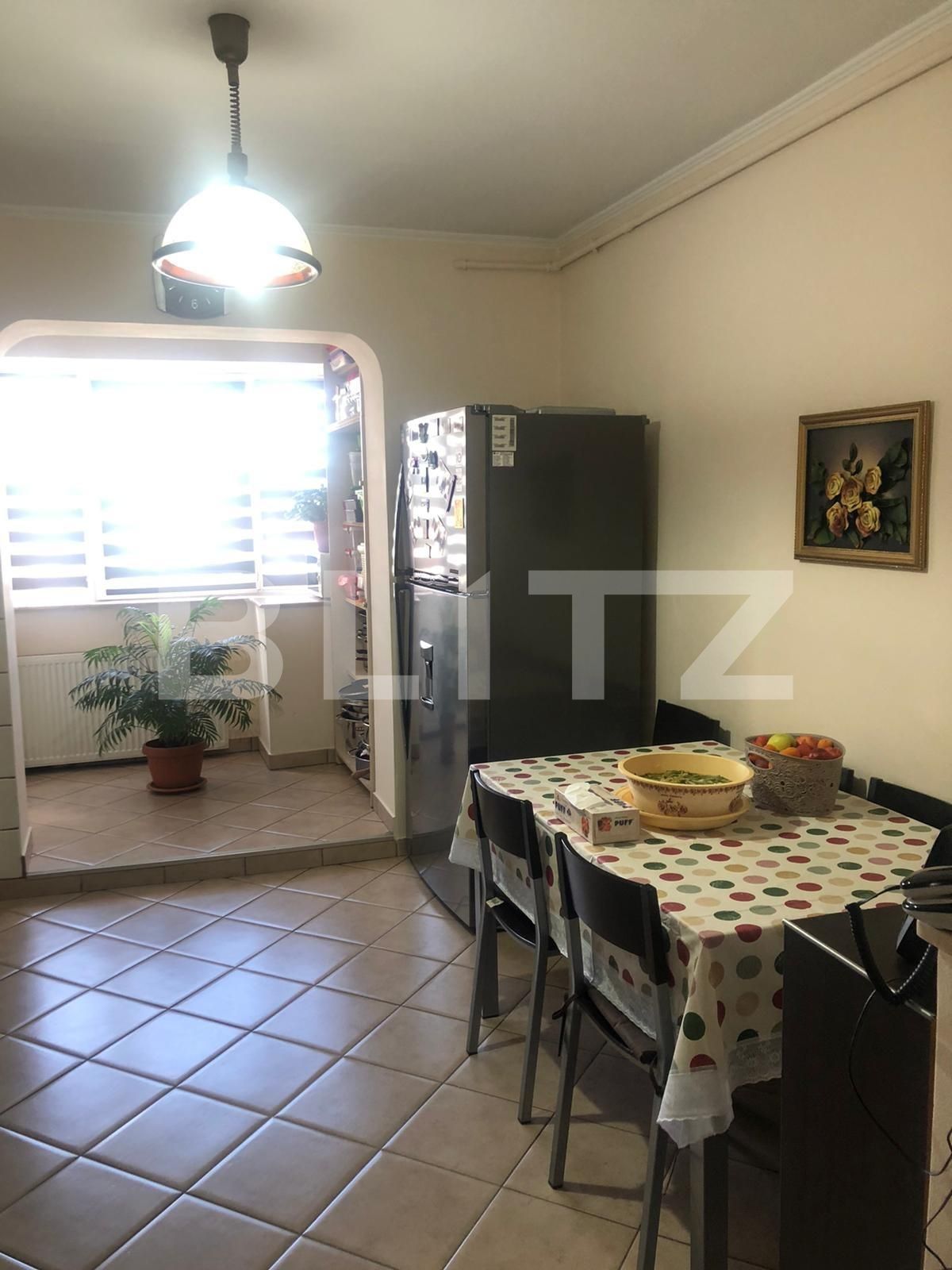 Apartament de închiriat 4 camere Gheorgheni - 50978AI | BLITZ Cluj-Napoca | Poza10