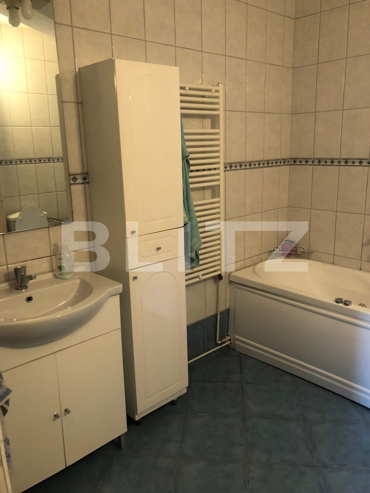 Apartament de închiriat 4 camere Gheorgheni - 50978AI | BLITZ Cluj-Napoca | Poza15