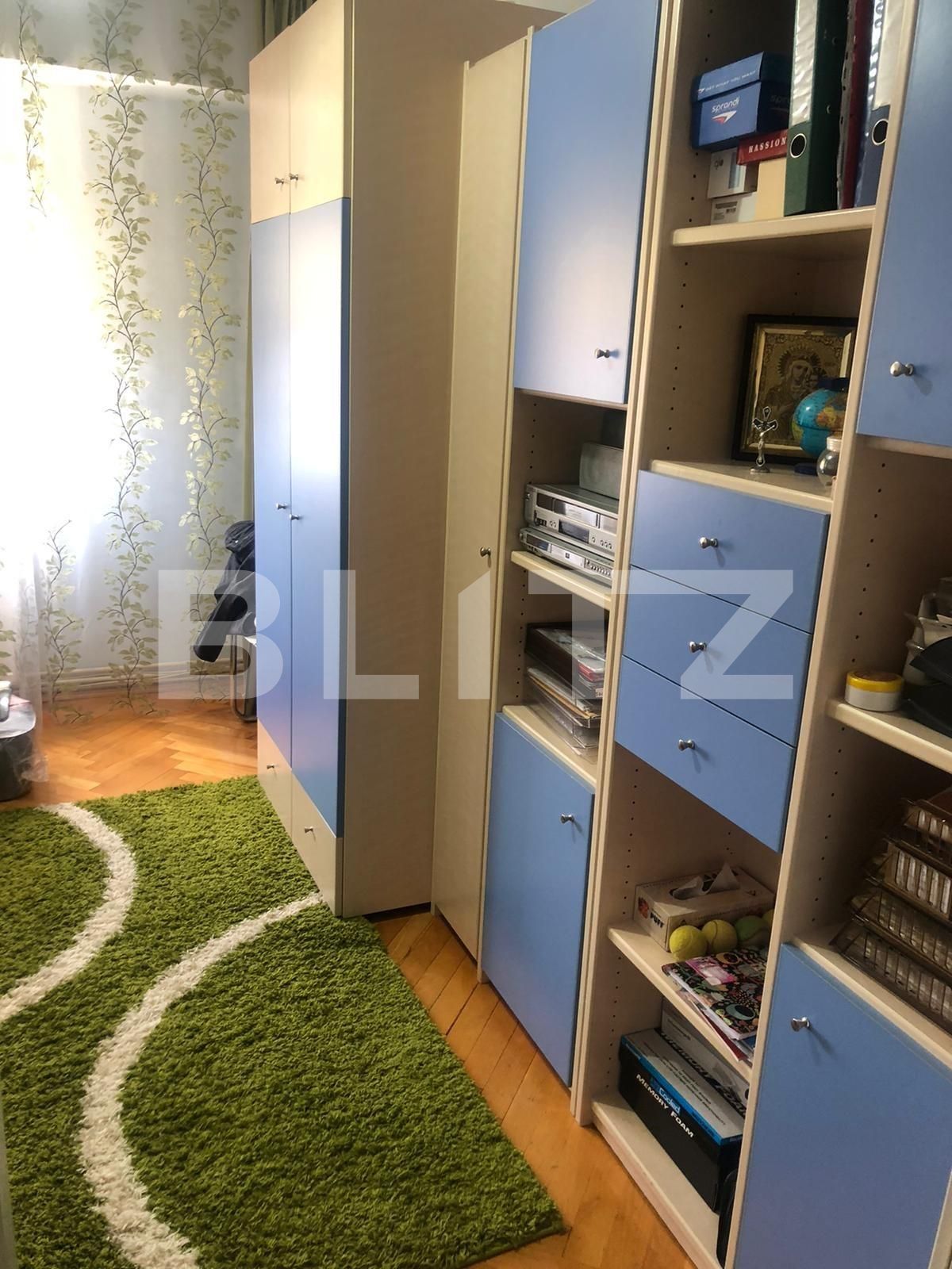 Apartament de închiriat 4 camere Gheorgheni - 50978AI | BLITZ Cluj-Napoca | Poza5