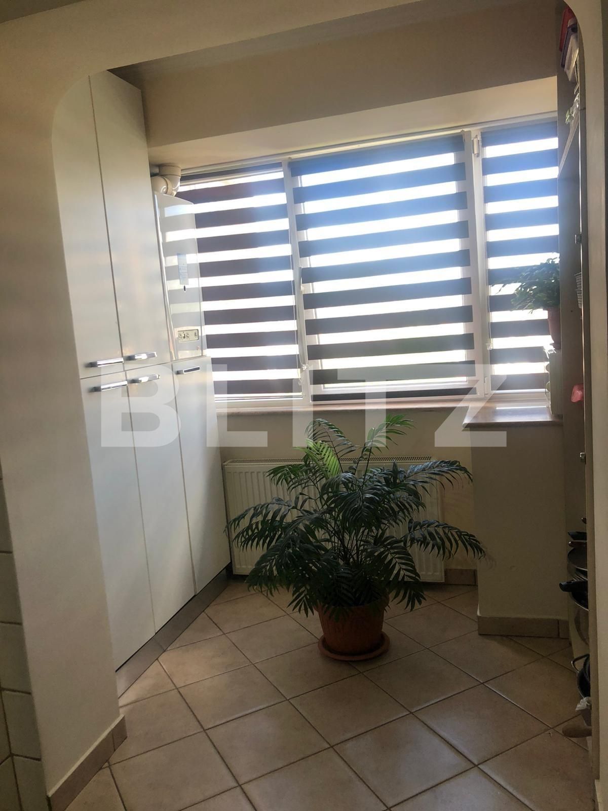 Apartament de închiriat 4 camere Gheorgheni - 50978AI | BLITZ Cluj-Napoca | Poza12