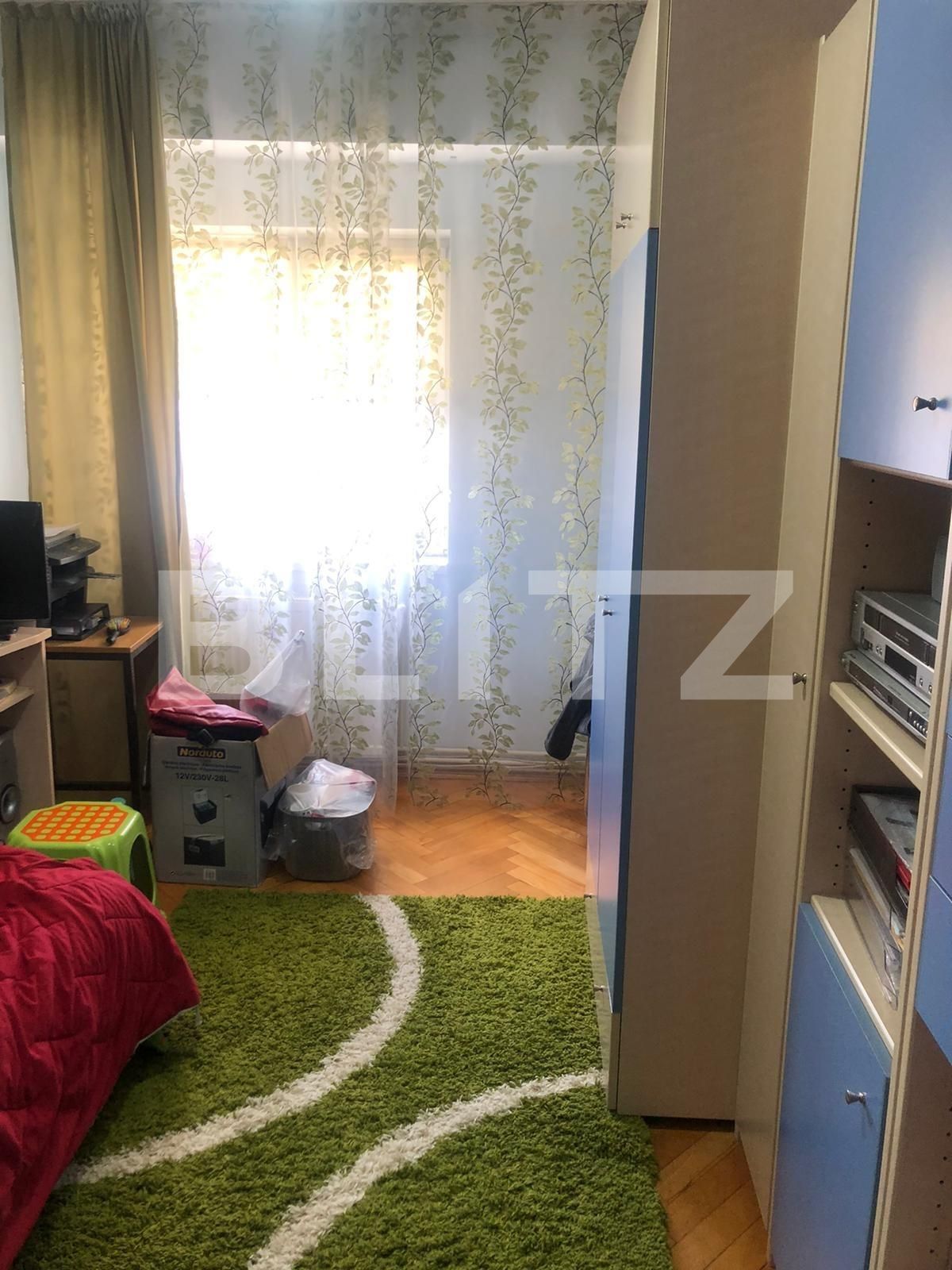 Apartament de închiriat 4 camere Gheorgheni - 50978AI | BLITZ Cluj-Napoca | Poza4