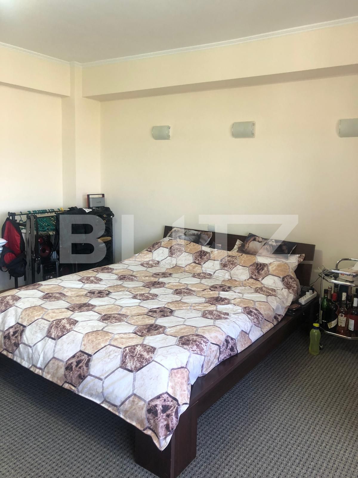 Apartament de închiriat 4 camere Gheorgheni - 50978AI | BLITZ Cluj-Napoca | Poza2