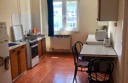 Apartament 3 camere decomandate, 64 mp, garaj, zona Albac 