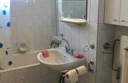 Apartament 3 camere decomandate, 64 mp, garaj, zona Albac 