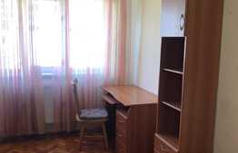 Apartament 3 camere decomandate, 64 mp, garaj, zona Albac 