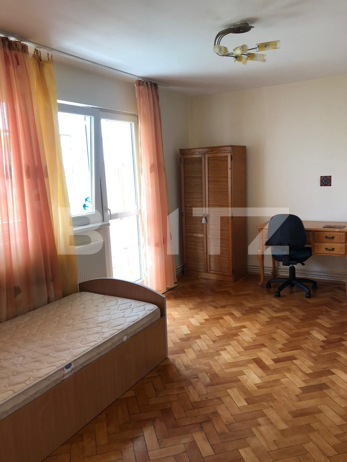 Apartament de închiriat 3 camere Gheorgheni - 50979AI | BLITZ Cluj-Napoca | Poza2