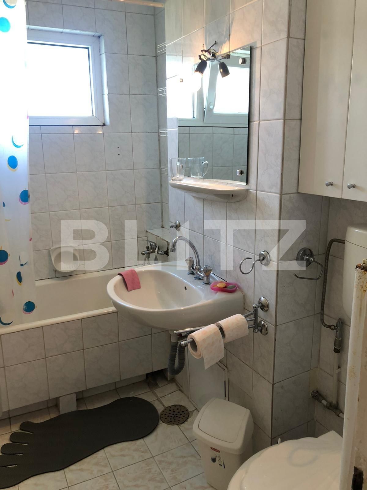 Apartament de închiriat 3 camere Gheorgheni - 50979AI | BLITZ Cluj-Napoca | Poza12