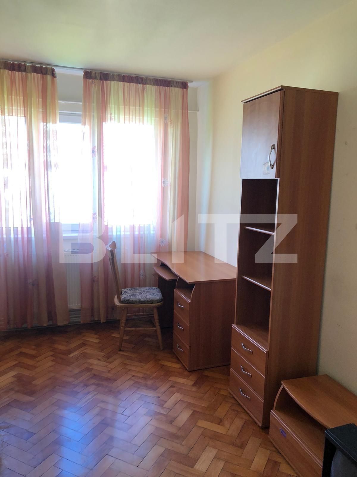 Apartament de închiriat 3 camere Gheorgheni - 50979AI | BLITZ Cluj-Napoca | Poza8