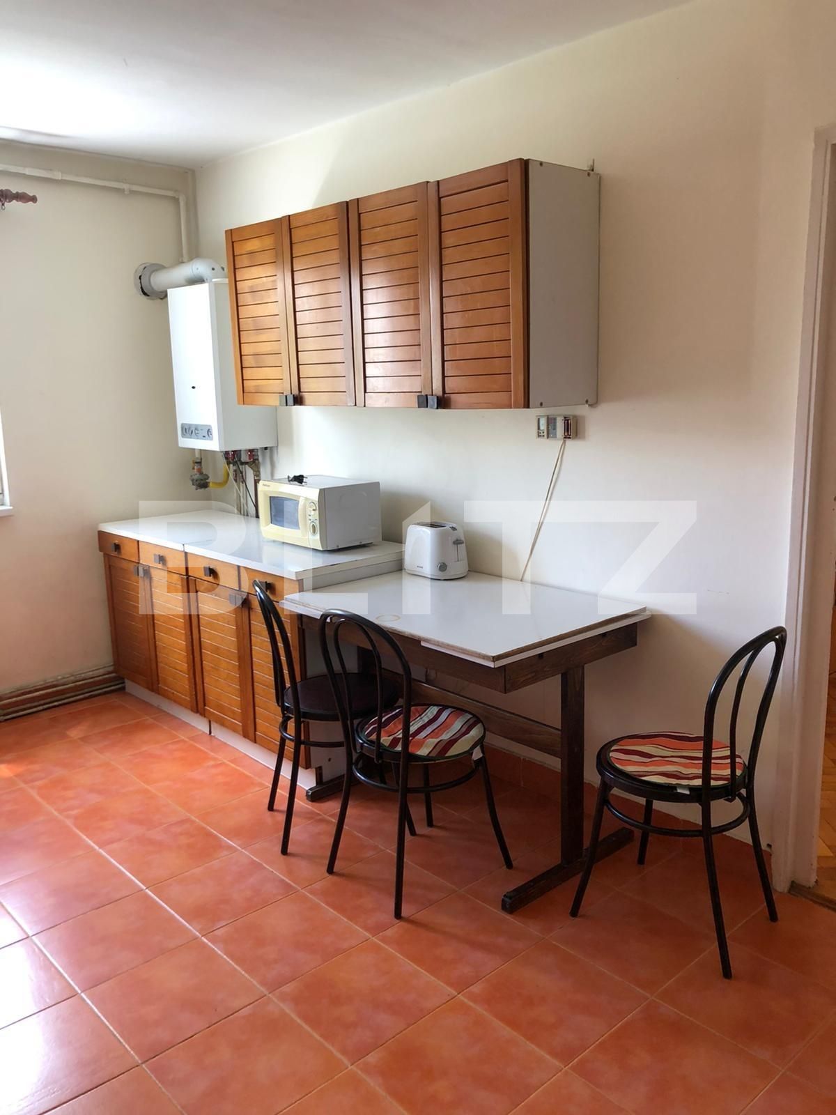 Apartament de închiriat 3 camere Gheorgheni - 50979AI | BLITZ Cluj-Napoca | Poza4