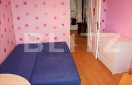 3 camere, terasa 20 mp, A.C. imobil nou, zona Calea Turzii, priveliste deosebita