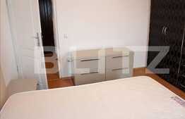 3 camere, terasa 20 mp, A.C. imobil nou, zona Calea Turzii, priveliste deosebita