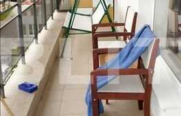 3 camere, terasa 20 mp, A.C. imobil nou, zona Calea Turzii, priveliste deosebita