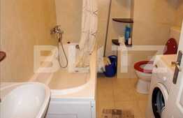 3 camere, terasa 20 mp, A.C. imobil nou, zona Calea Turzii, priveliste deosebita