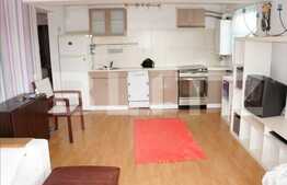 3 camere, terasa 20 mp, A.C. imobil nou, zona Calea Turzii, priveliste deosebita