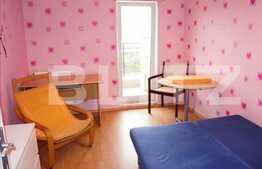 3 camere, terasa 20 mp, A.C. imobil nou, zona Calea Turzii, priveliste deosebita