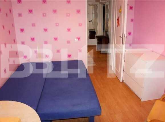 Apartament de închiriat 3 camere Zorilor - 5098AI | BLITZ Cluj-Napoca | Poza5
