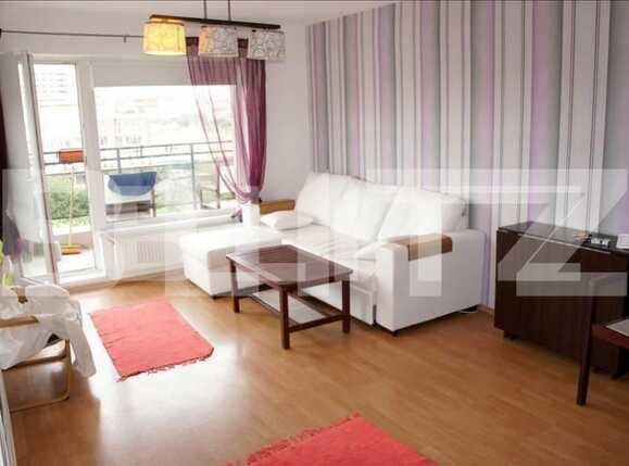 Apartament de închiriat 3 camere Zorilor - 5098AI | BLITZ Cluj-Napoca | Poza1