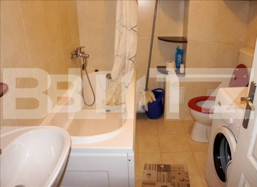 Apartament de închiriat 3 camere Zorilor - 5098AI | BLITZ Cluj-Napoca | Poza10