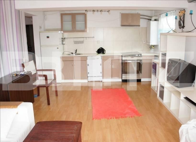 Apartament de închiriat 3 camere Zorilor - 5098AI | BLITZ Cluj-Napoca | Poza3