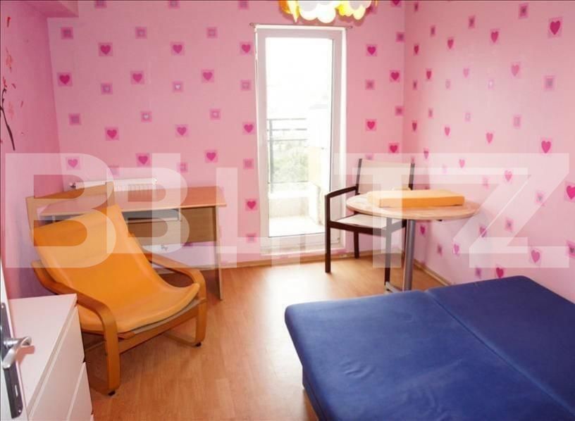 Apartament de închiriat 3 camere Zorilor - 5098AI | BLITZ Cluj-Napoca | Poza6