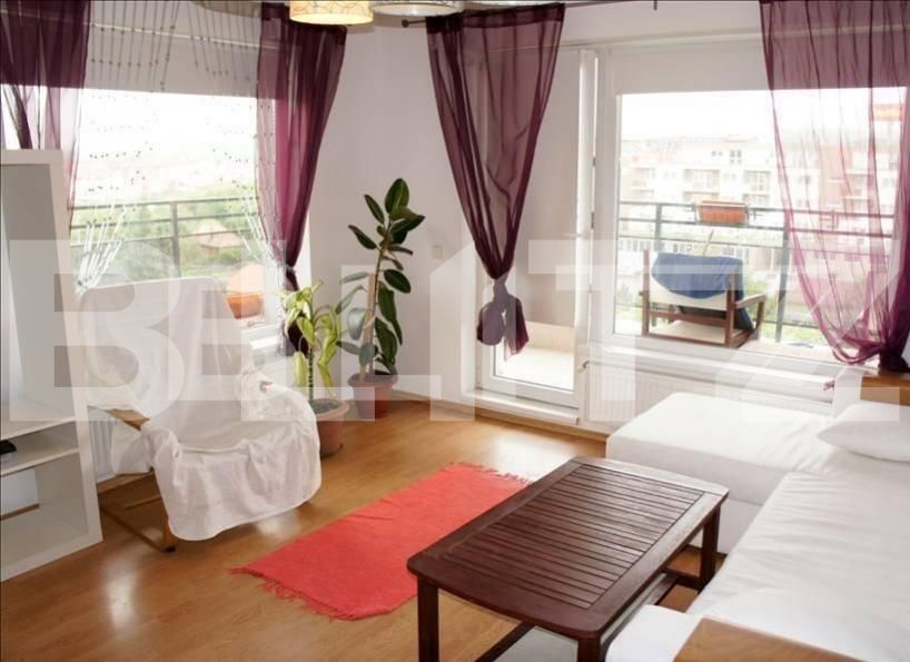 Apartament de închiriat 3 camere Zorilor - 5098AI | BLITZ Cluj-Napoca | Poza2