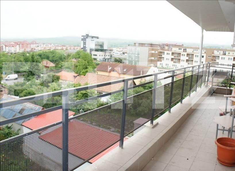 Apartament de închiriat 3 camere Zorilor - 5098AI | BLITZ Cluj-Napoca | Poza7