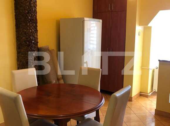 Apartament de închiriat 2 camere Gheorgheni - 50980AI | BLITZ Cluj-Napoca | Poza10