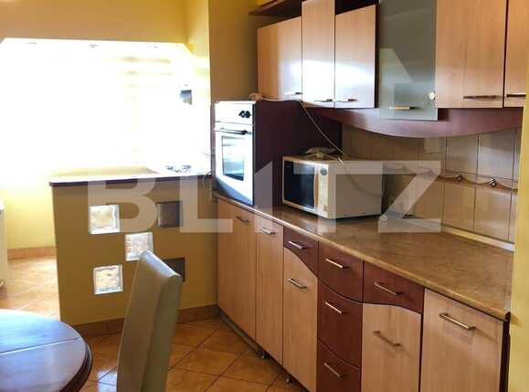 Apartament de închiriat 2 camere Gheorgheni - 50980AI | BLITZ Cluj-Napoca | Poza8