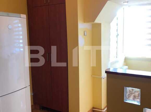 Apartament de închiriat 2 camere Gheorgheni - 50980AI | BLITZ Cluj-Napoca | Poza11