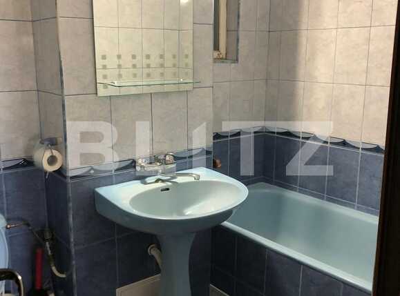 Apartament de închiriat 2 camere Gheorgheni - 50980AI | BLITZ Cluj-Napoca | Poza12