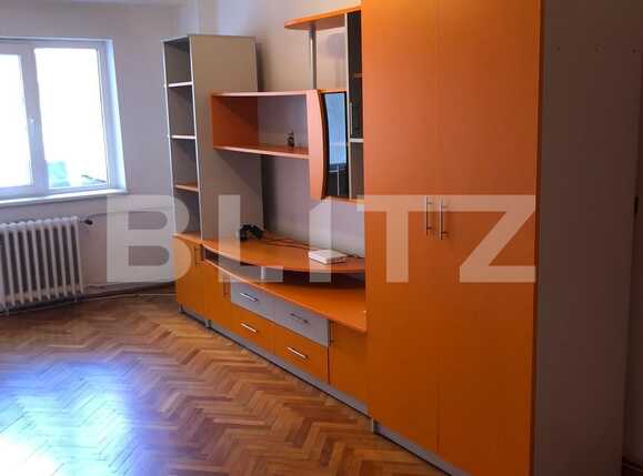 Apartament de închiriat 2 camere Gheorgheni - 50980AI | BLITZ Cluj-Napoca | Poza5
