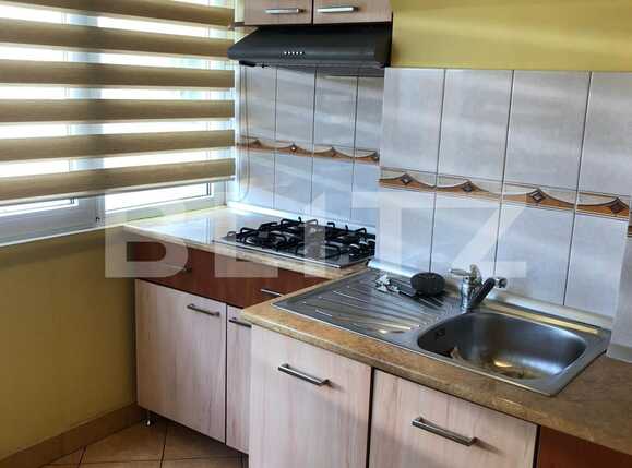 Apartament de închiriat 2 camere Gheorgheni - 50980AI | BLITZ Cluj-Napoca | Poza9
