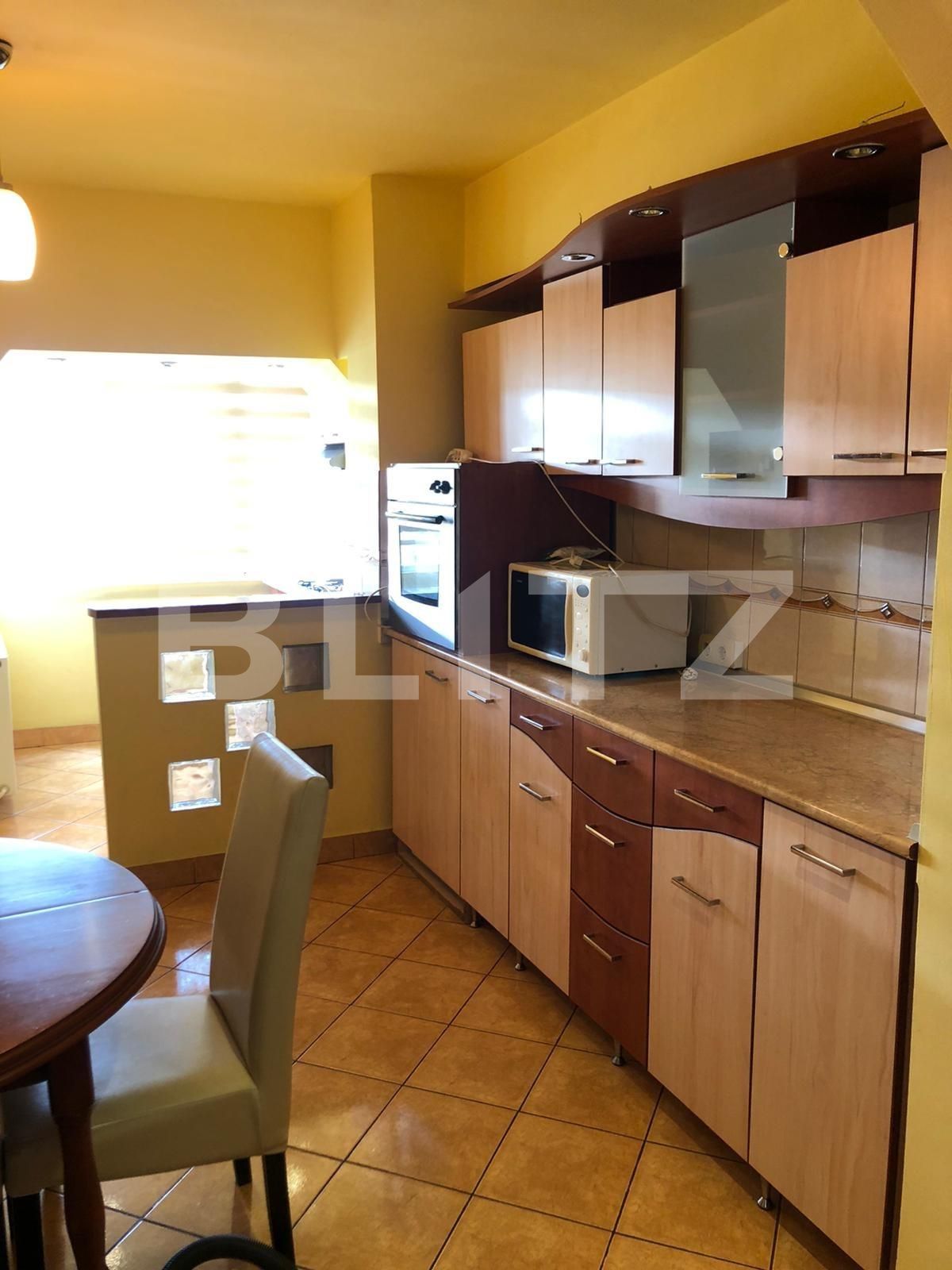 Apartament de închiriat 2 camere Gheorgheni - 50980AI | BLITZ Cluj-Napoca | Poza8