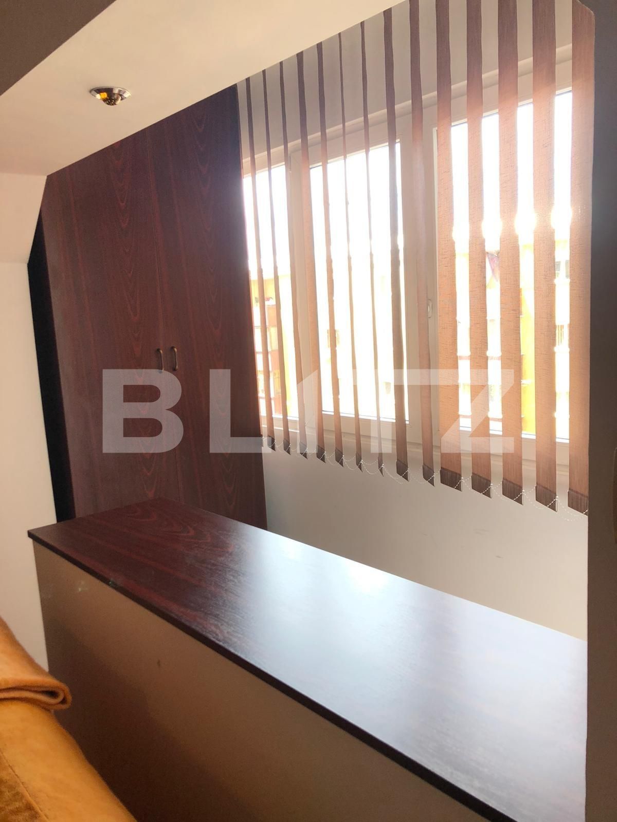 Apartament de închiriat 2 camere Gheorgheni - 50980AI | BLITZ Cluj-Napoca | Poza4