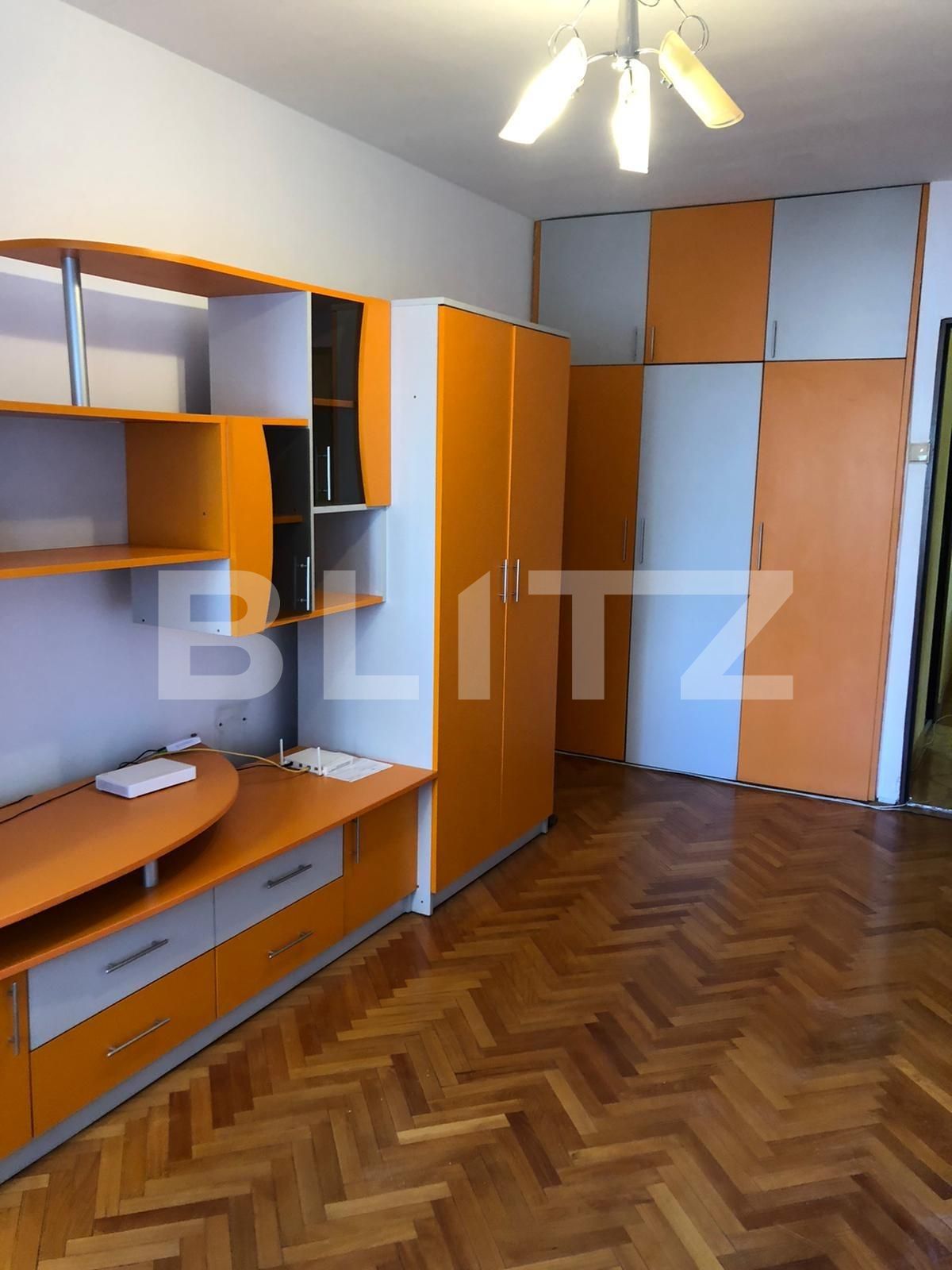 Apartament de închiriat 2 camere Gheorgheni - 50980AI | BLITZ Cluj-Napoca | Poza6
