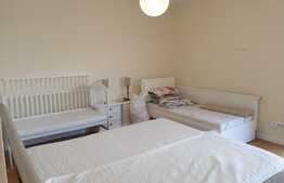 Apartament 4 camere, 116 mp, garaj, imobil nou, Platinia Residence