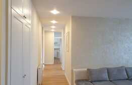 Apartament 4 camere, 116 mp, garaj, imobil nou, Platinia Residence